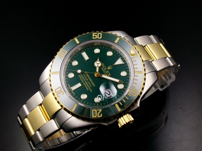 Rolex watch man-350